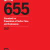 NFPA 655 PDF